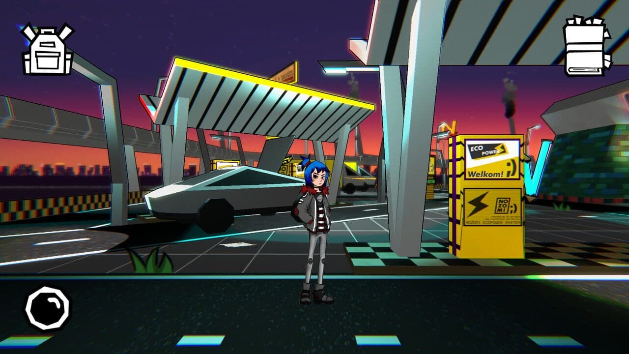 Road to Morrow thumbnail 10