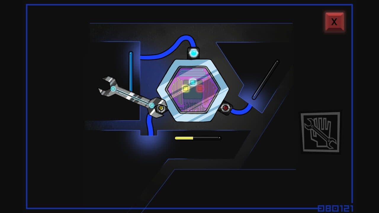 Road to Morrow thumbnail 11