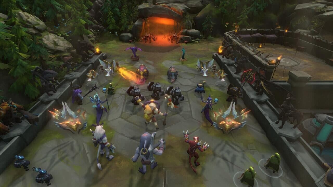 Legion TD 2 thumbnail 2