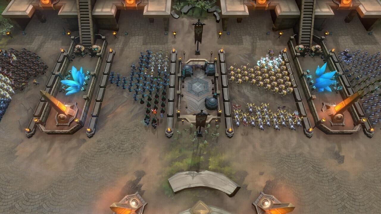Legion TD 2 thumbnail 3