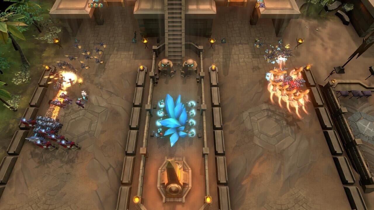 Legion TD 2 thumbnail 4