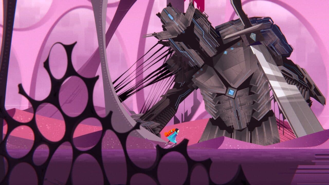 Aspire: Ina's Tale thumbnail 6