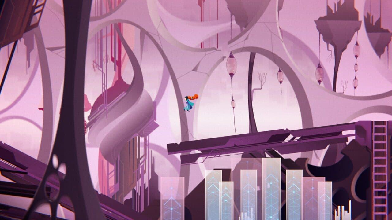 Aspire: Ina's Tale thumbnail 2
