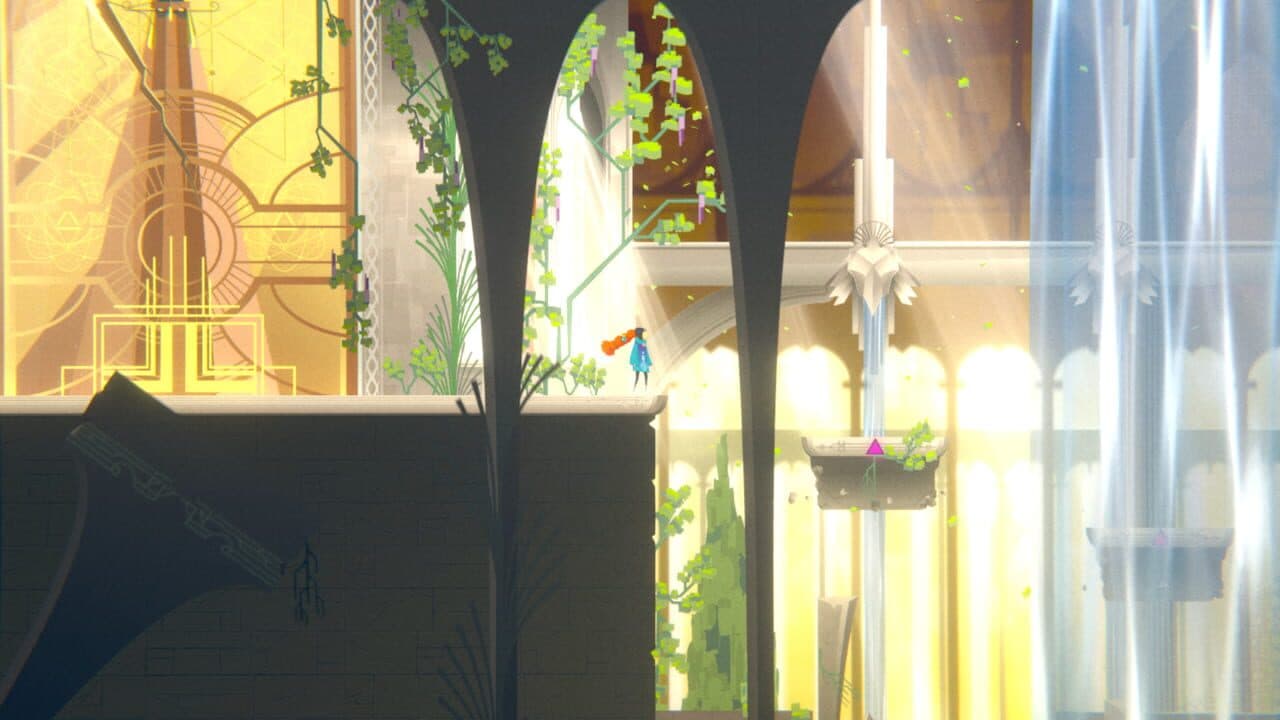 Aspire: Ina's Tale thumbnail 3