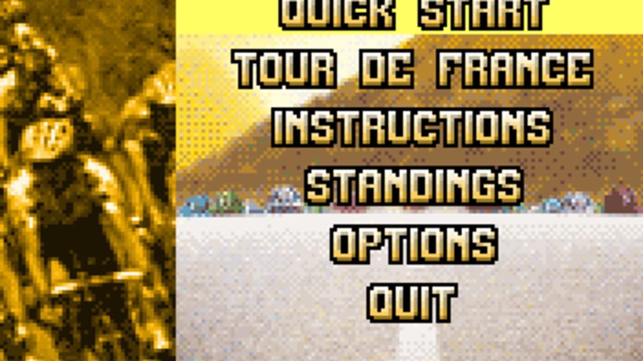 Le Tour de France thumbnail 3