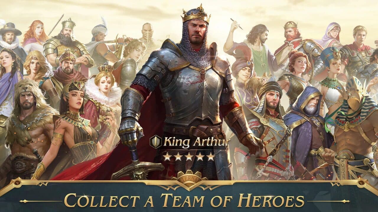 War Eternal thumbnail 5