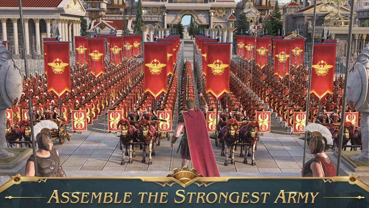 War Eternal thumbnail 3