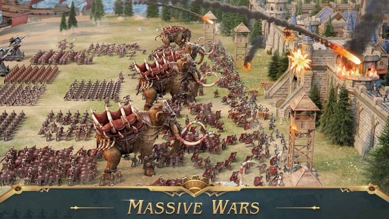 War Eternal thumbnail 4
