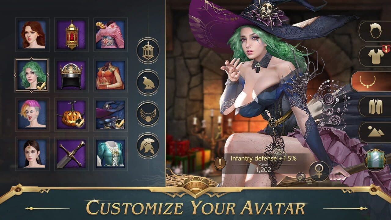 War Eternal thumbnail 6