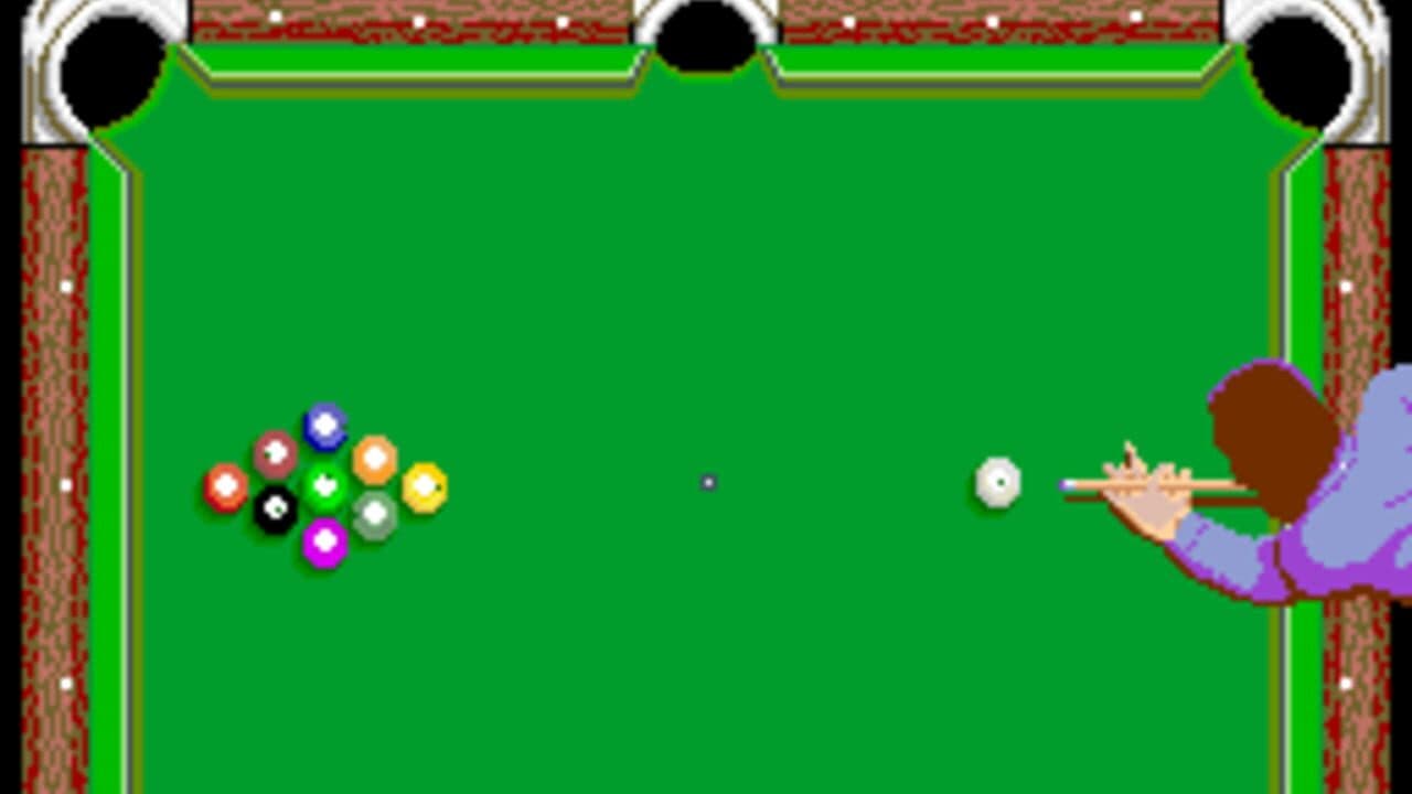 Side Pocket thumbnail 3