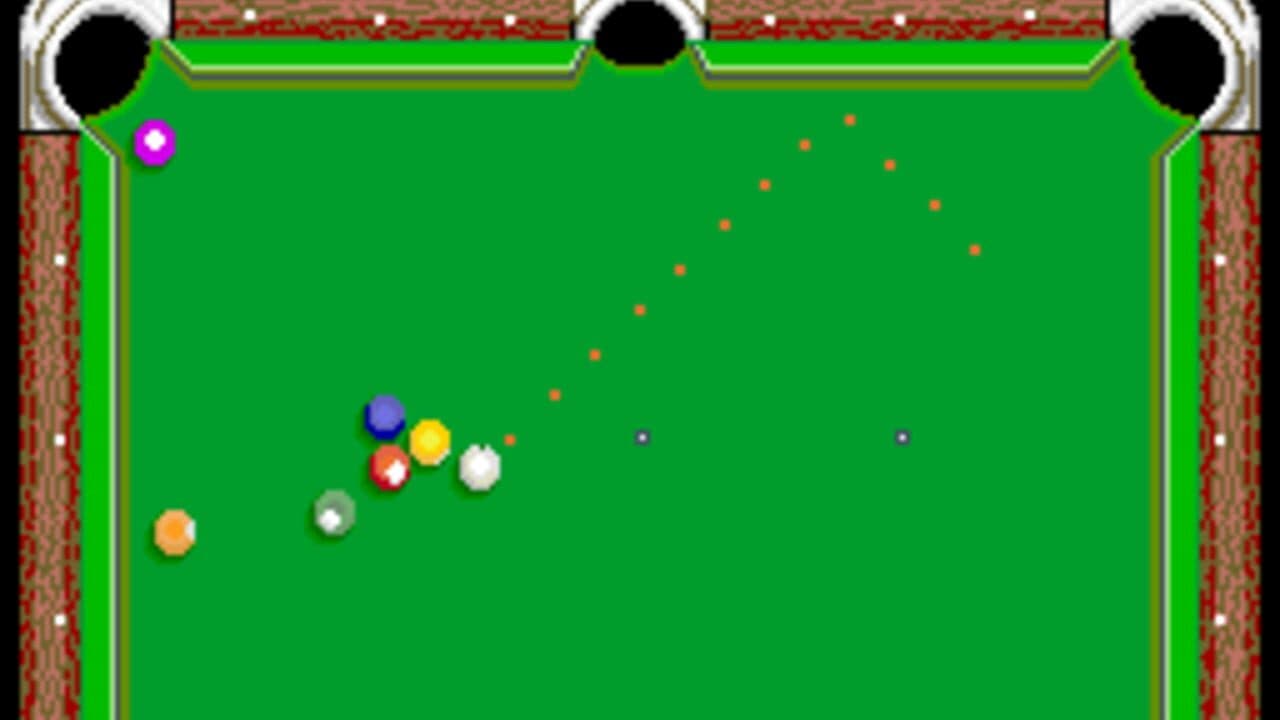 Side Pocket thumbnail 4
