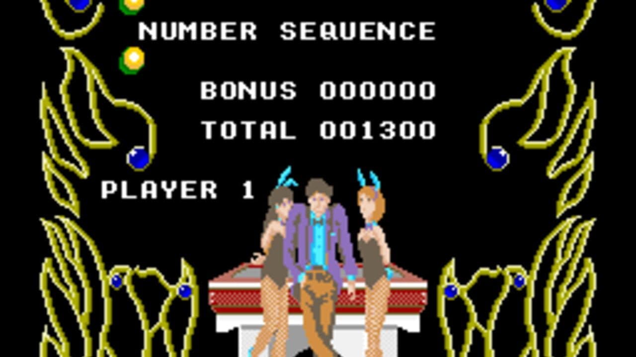Side Pocket screenshot 1