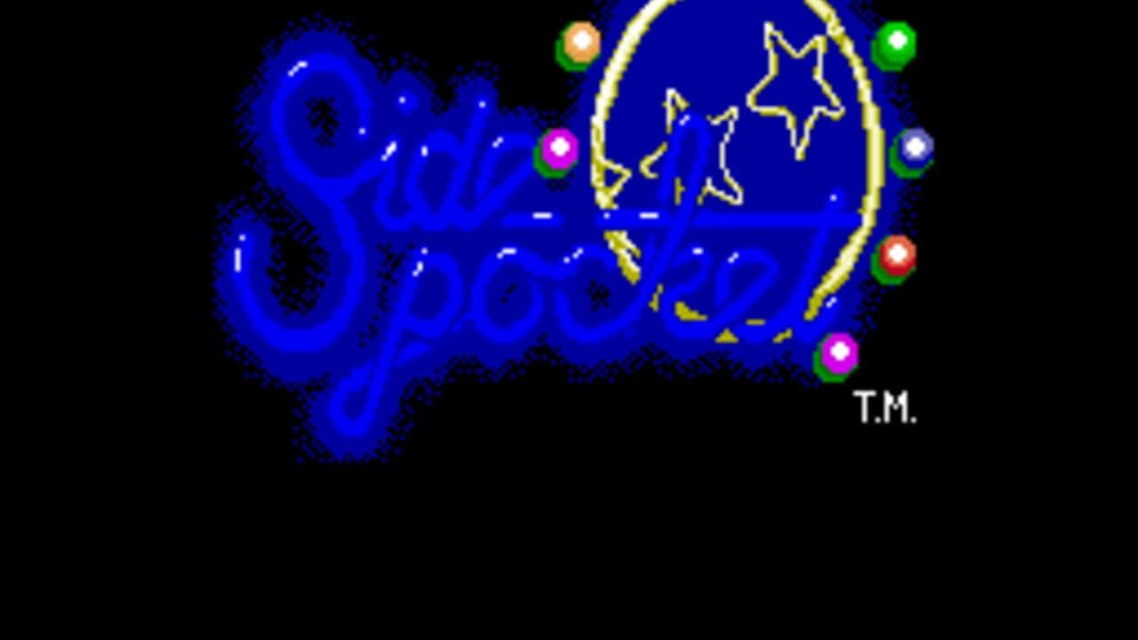 Side Pocket thumbnail 2