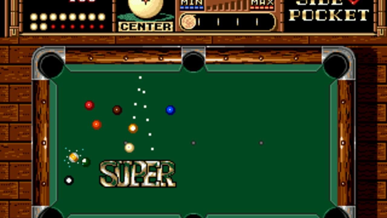 Side Pocket thumbnail 6