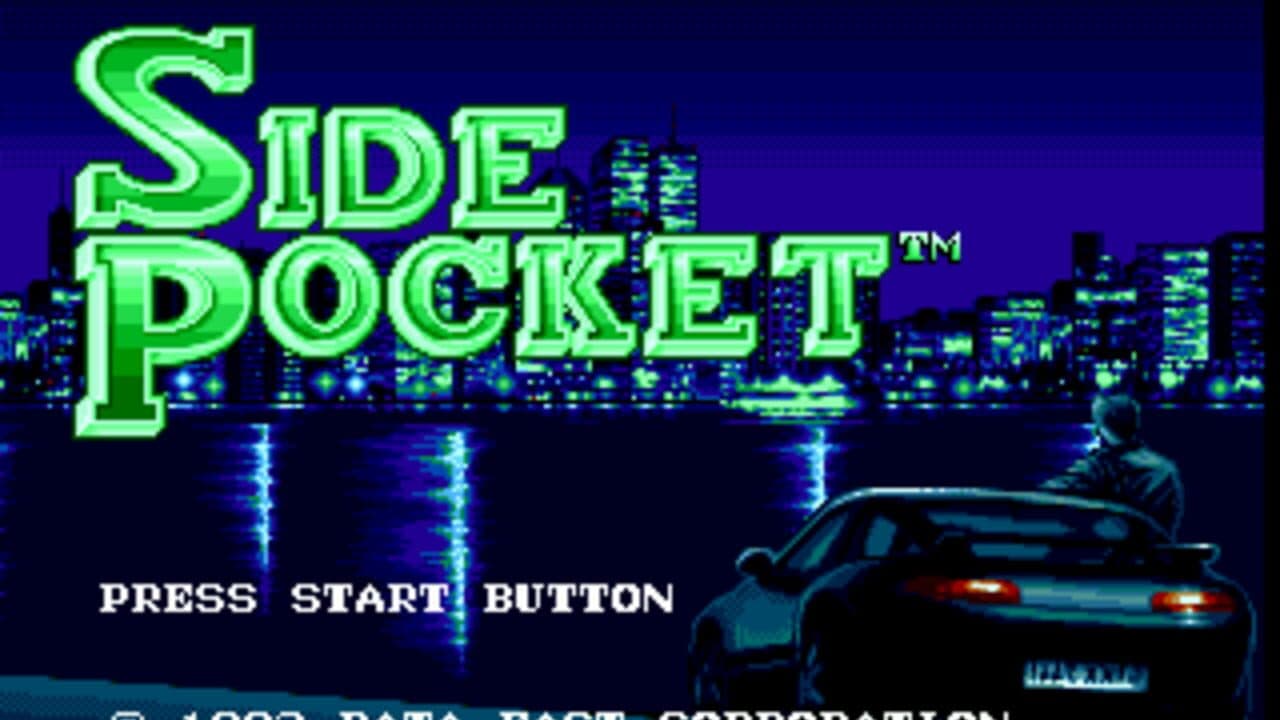 Side Pocket thumbnail 3