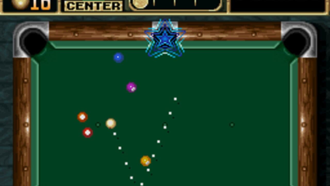 Side Pocket thumbnail 2