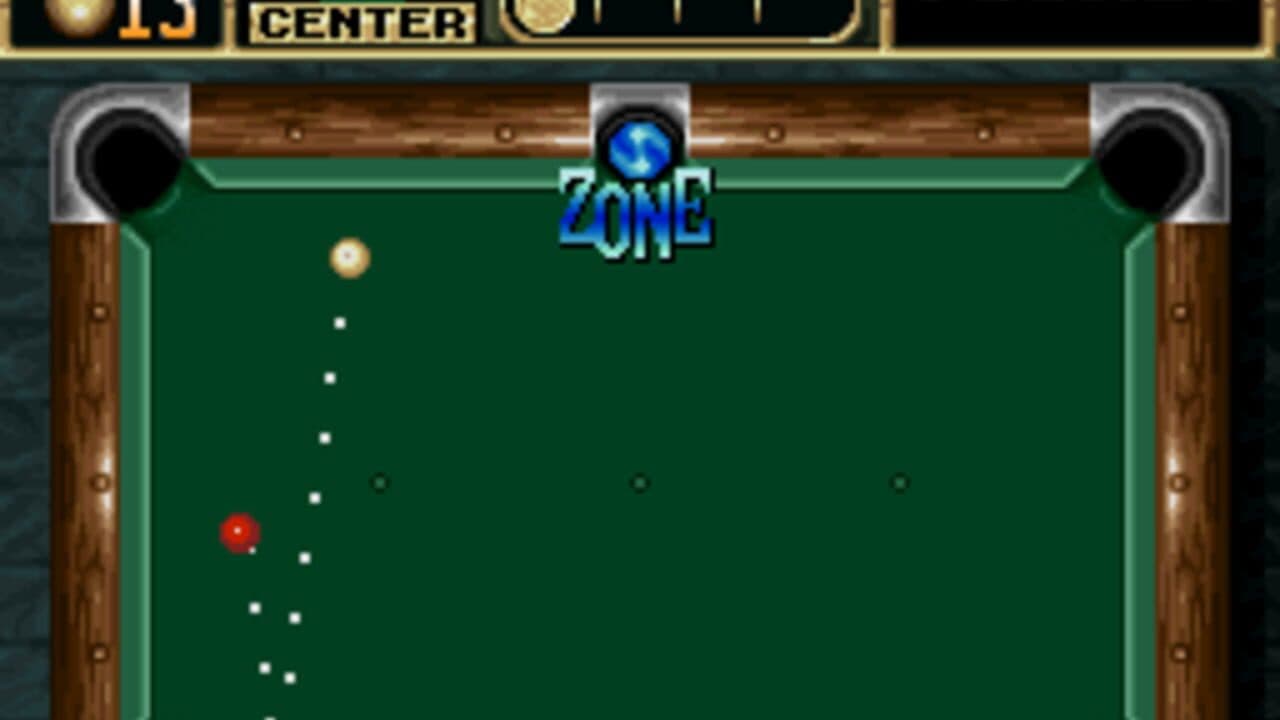 Side Pocket thumbnail 7