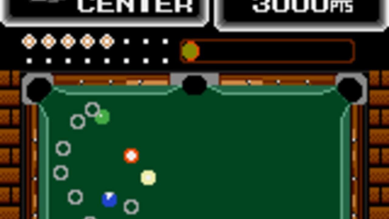 Side Pocket thumbnail 11