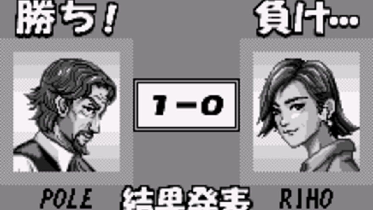 Side Pocket for WonderSwan thumbnail 2