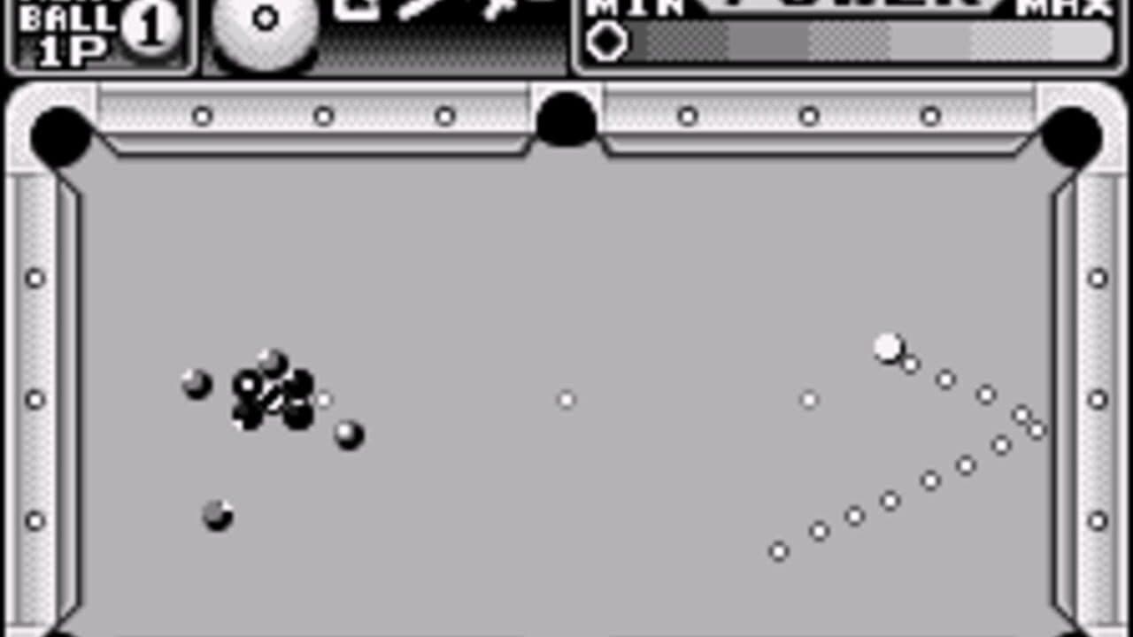 Side Pocket for WonderSwan thumbnail 4