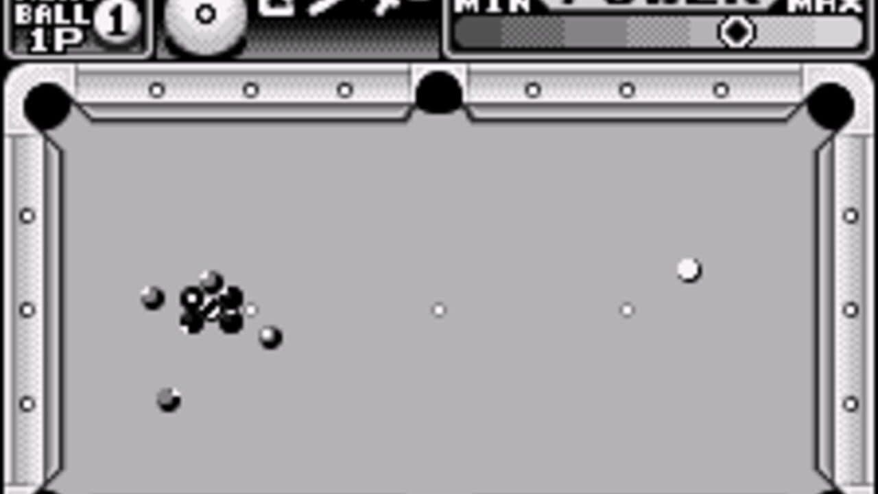 Side Pocket for WonderSwan thumbnail 6