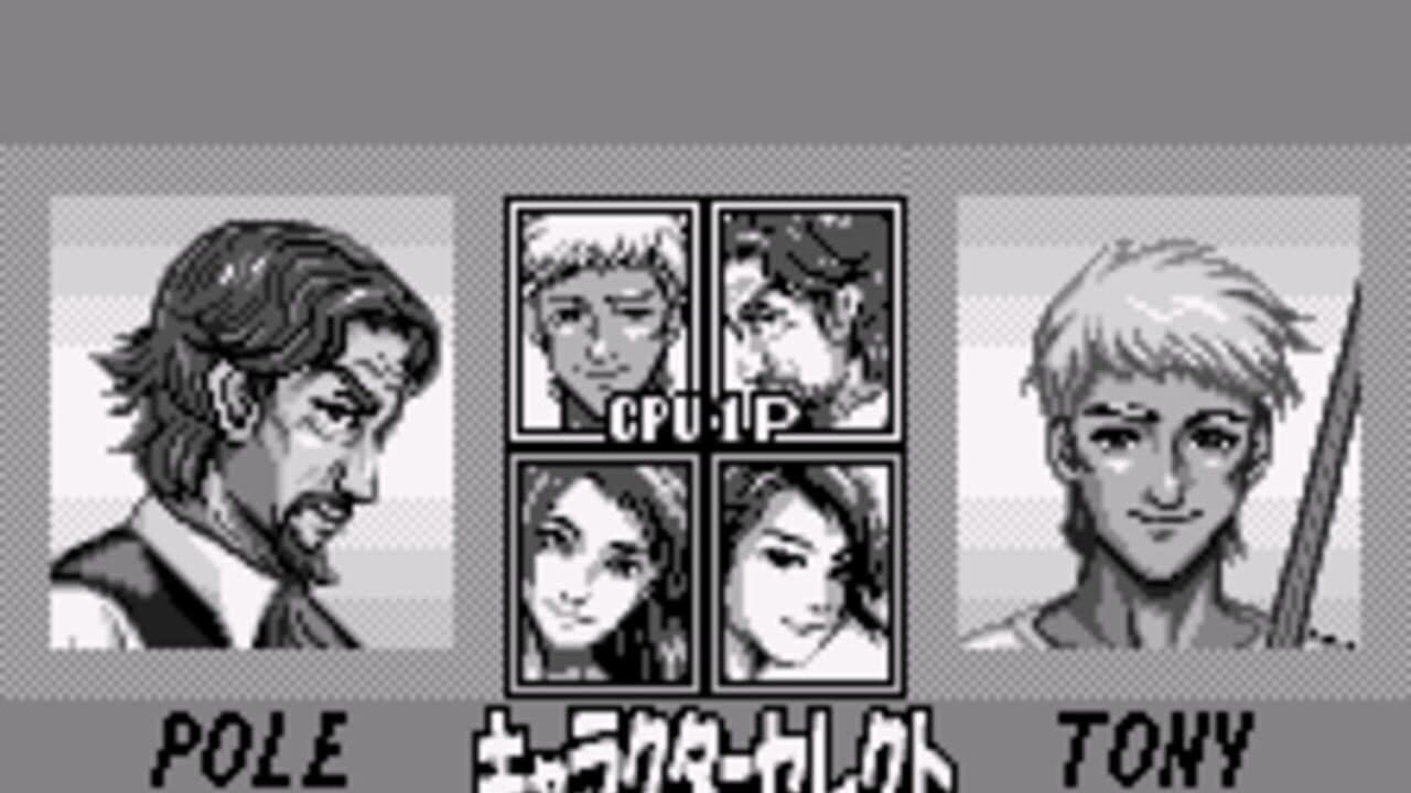 Side Pocket for WonderSwan thumbnail 7