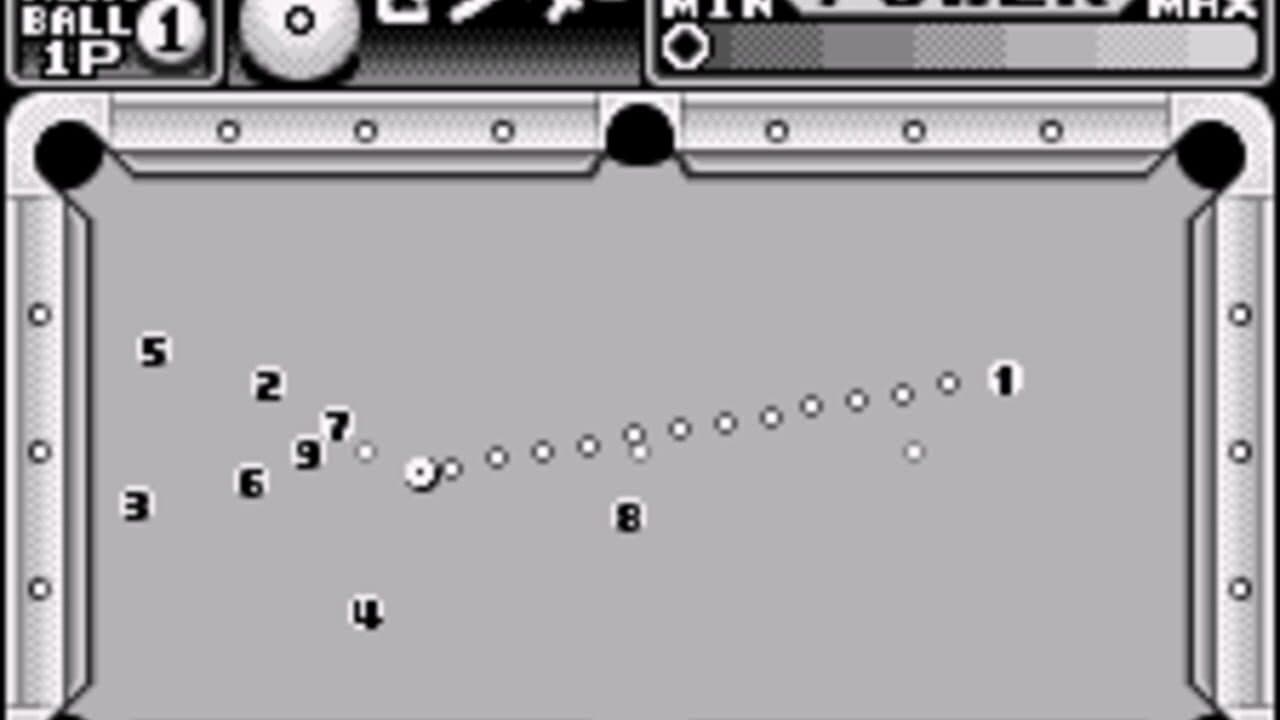 Side Pocket for WonderSwan thumbnail 10