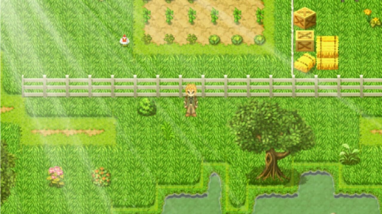 Underground Life thumbnail 4