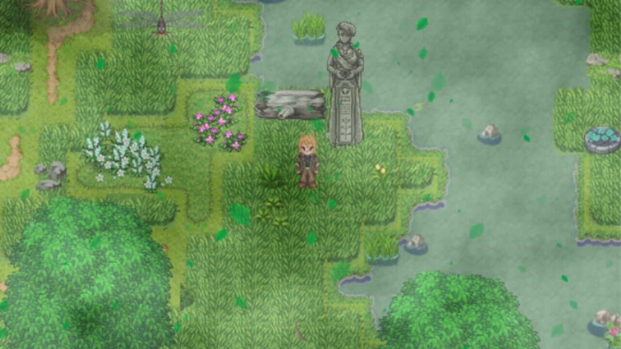 Underground Life thumbnail 6