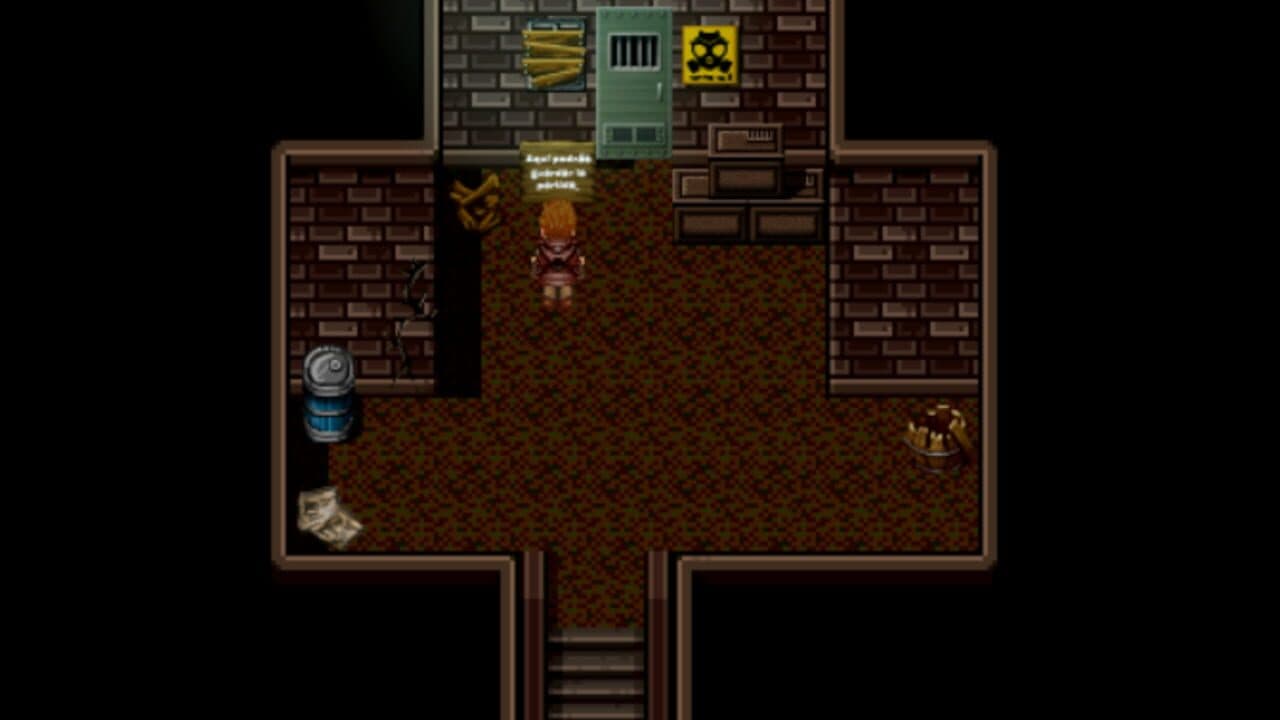 Underground Life screenshot 1