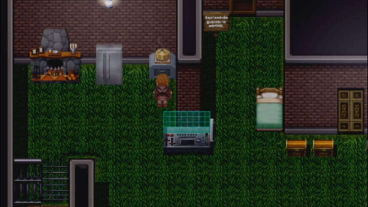 Underground Life thumbnail 2