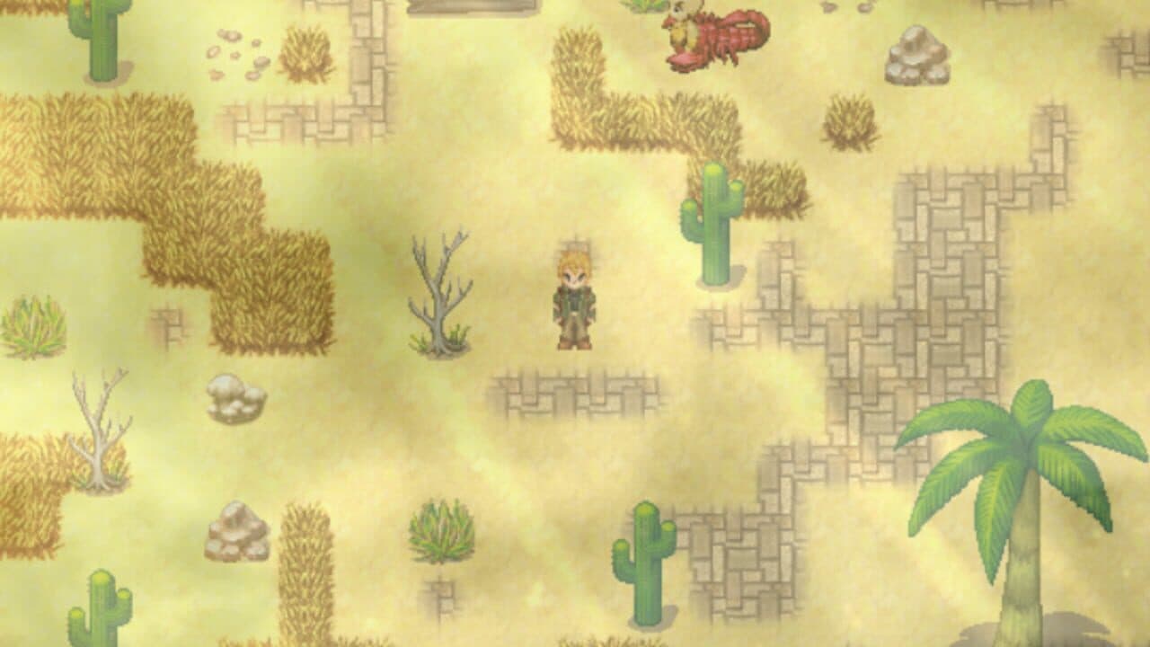 Underground Life thumbnail 3