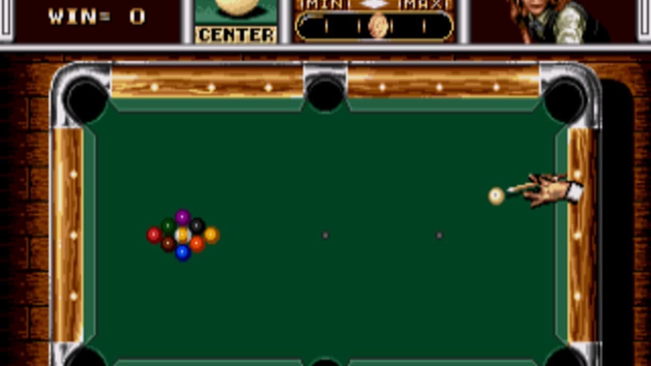 Minnesota Fats: Pool Legend thumbnail 9