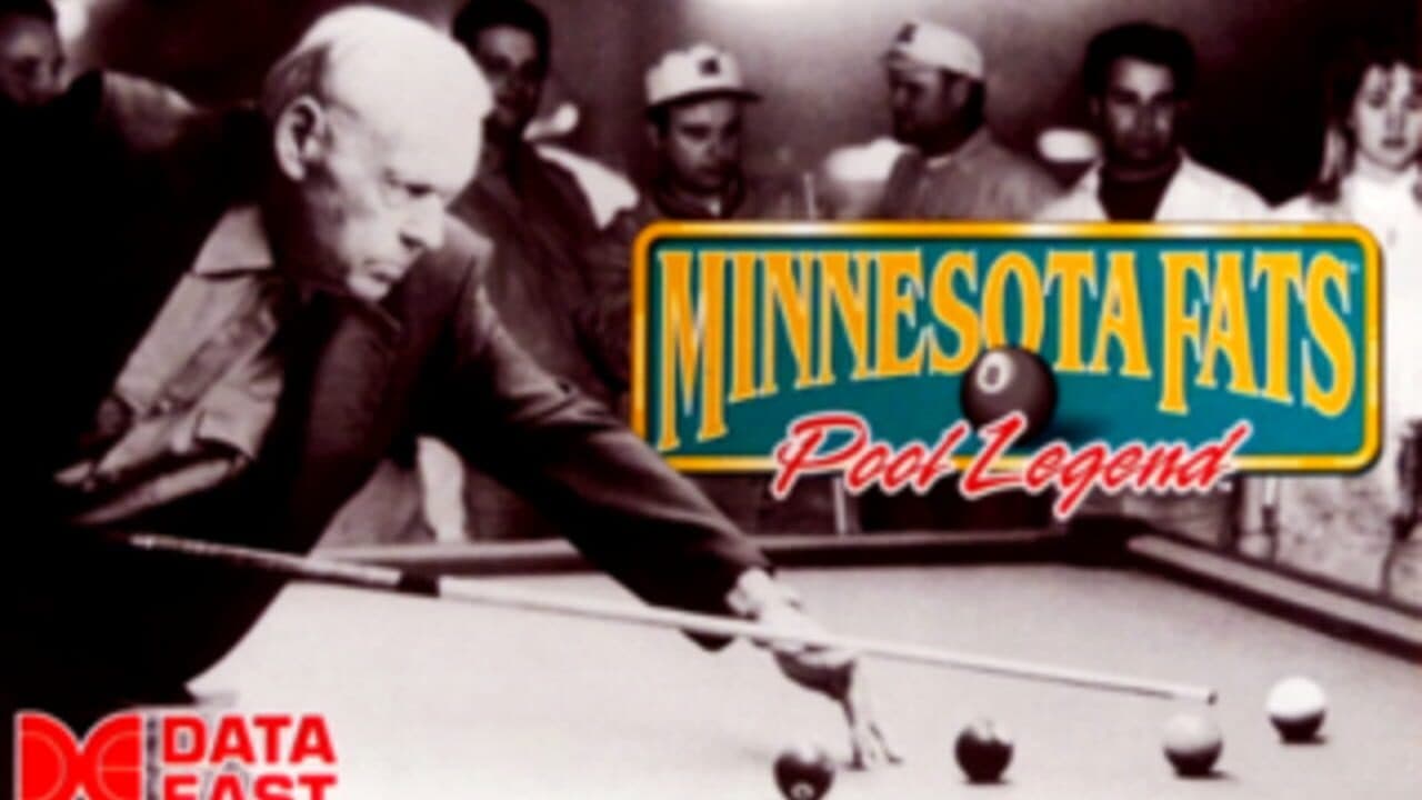 Minnesota Fats: Pool Legend thumbnail 5