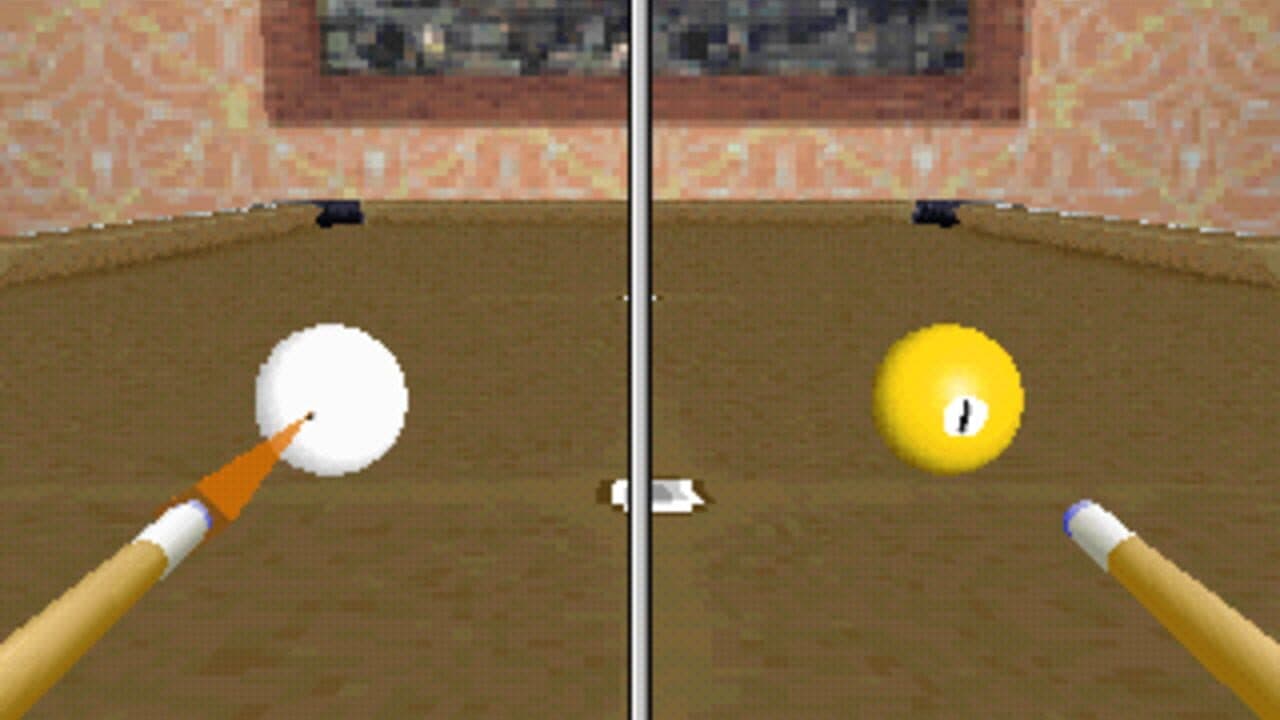 Side Pocket 3 thumbnail 3