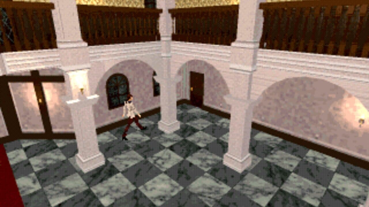 Side Pocket 3 thumbnail 5