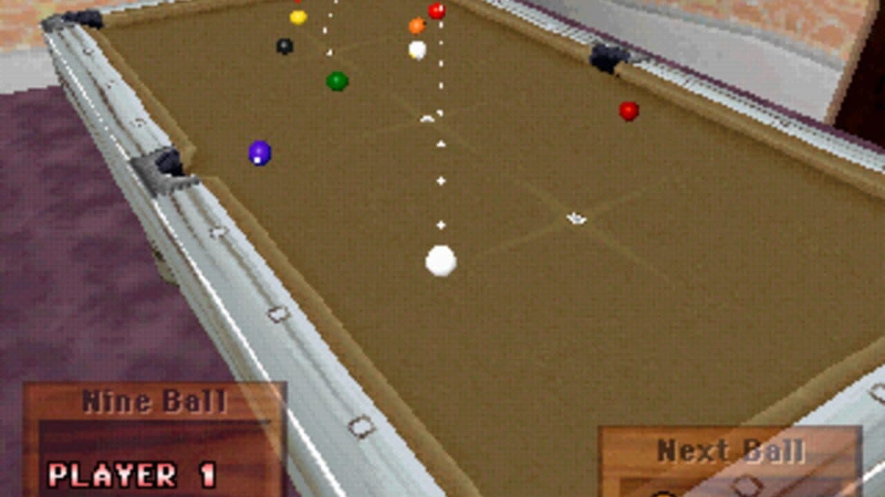 Side Pocket 3 thumbnail 8