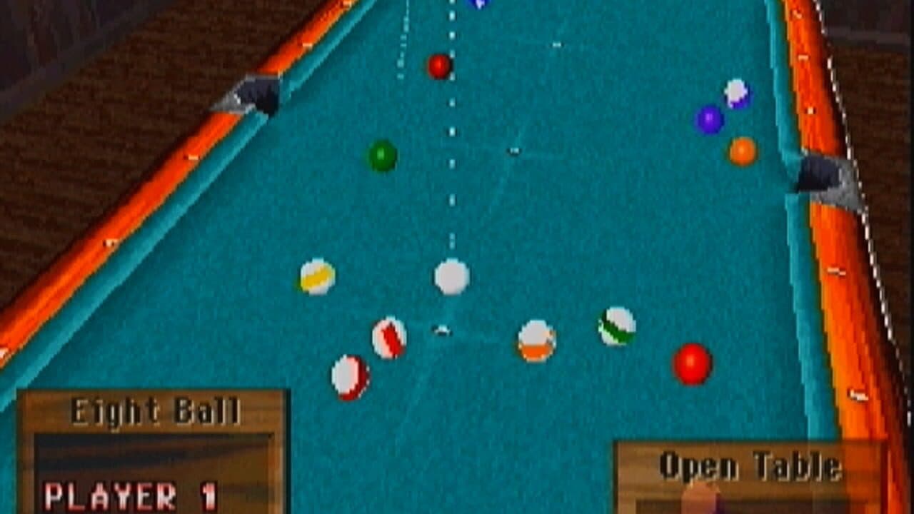 Side Pocket 3 thumbnail 12