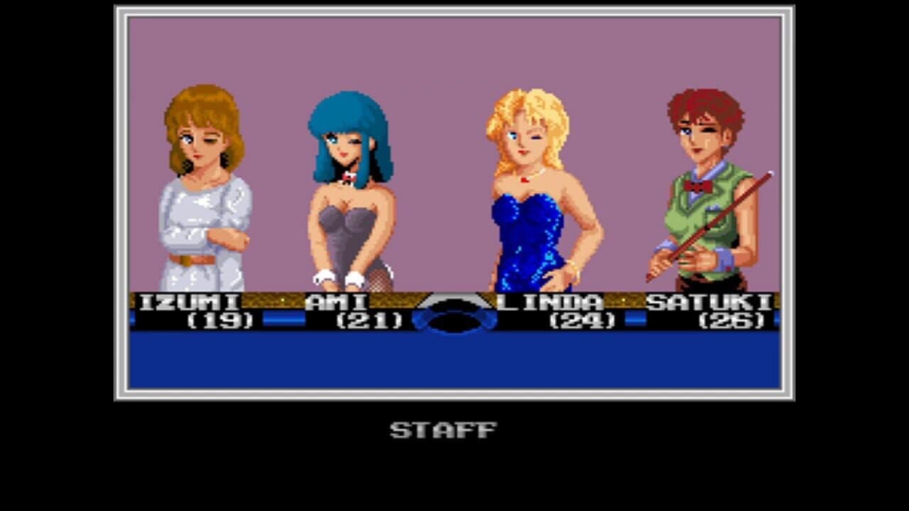 Super Pool III thumbnail 2