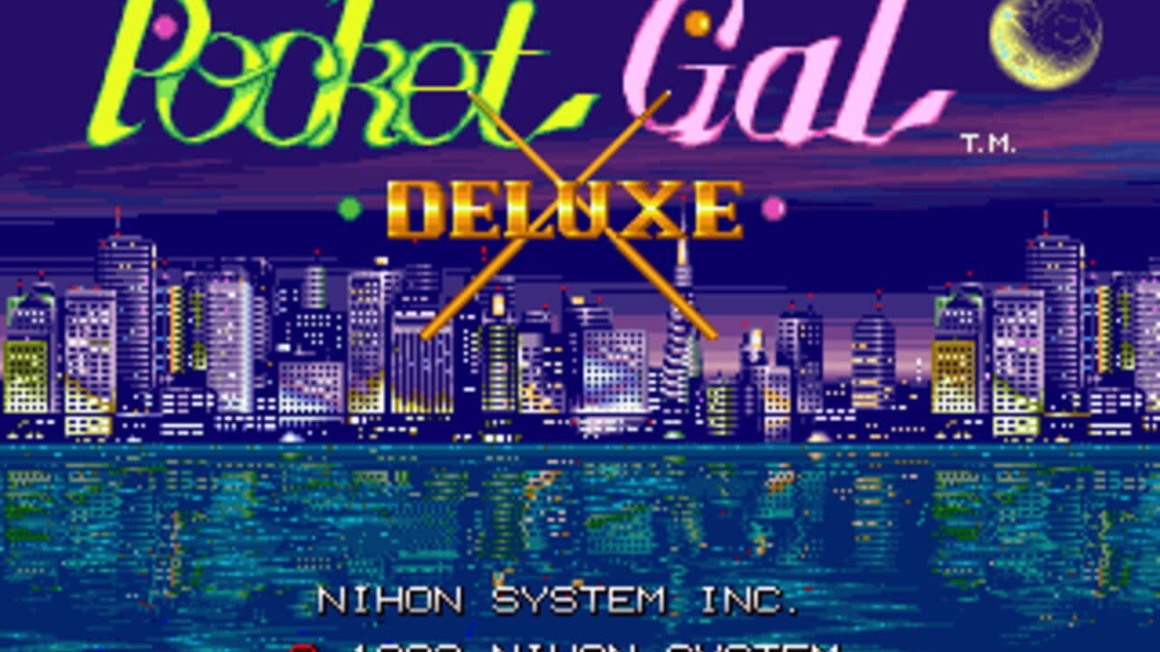 Pocket Gal Deluxe thumbnail 2