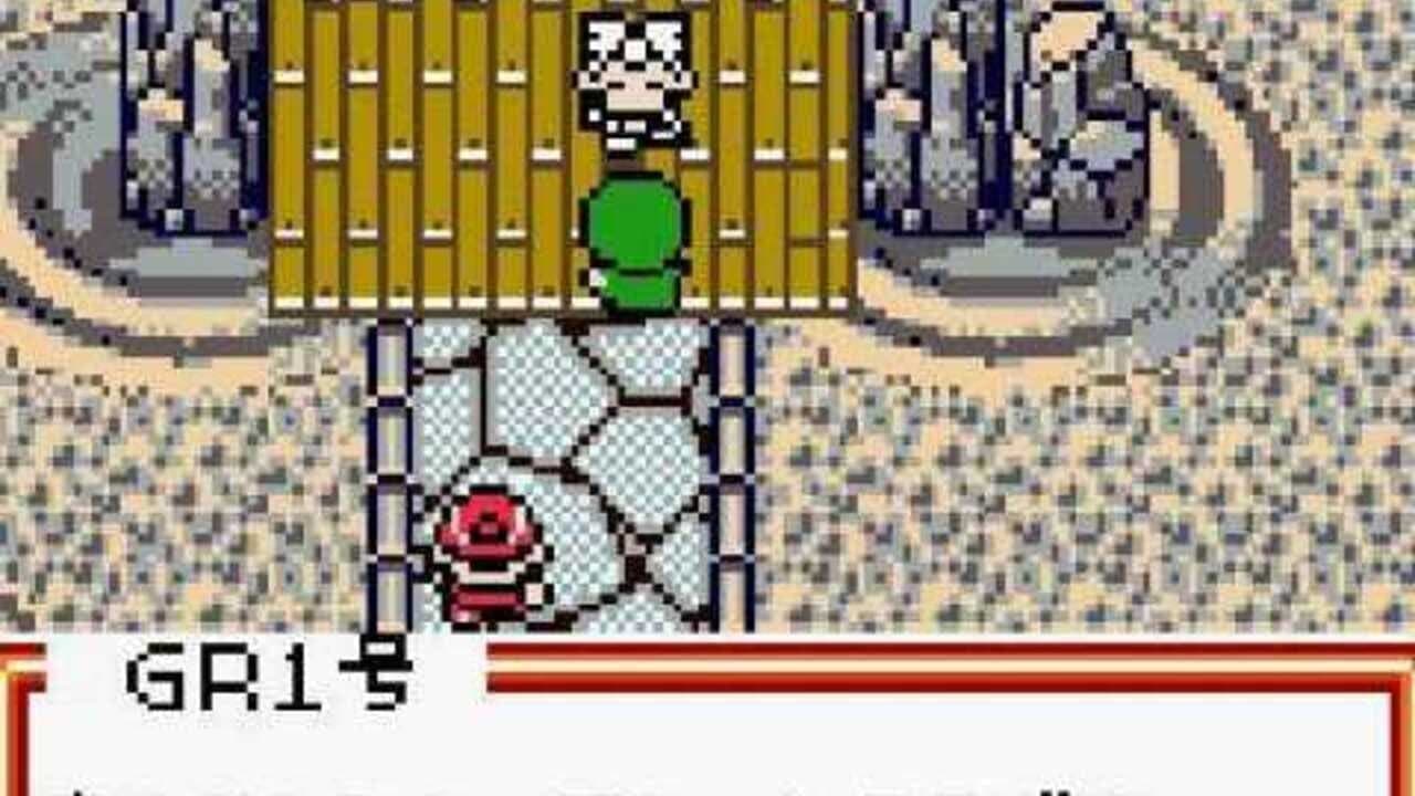 Pokémon Card GB2: Great Rocket-Dan Sanjou! screenshot 1