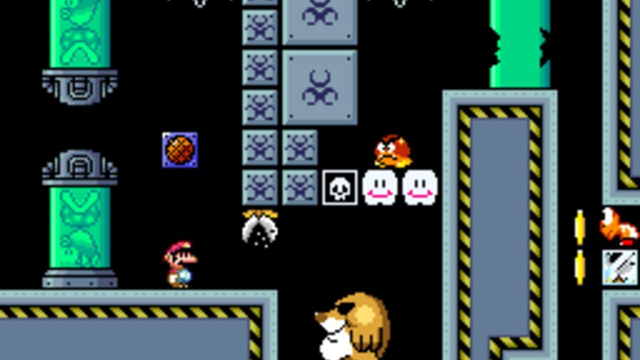 Super Ryu World thumbnail 3
