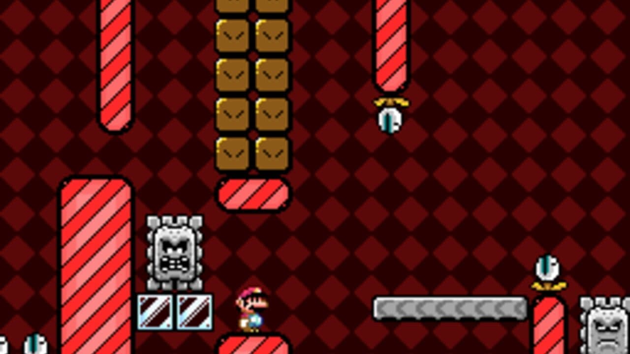 Super Ryu World thumbnail 5