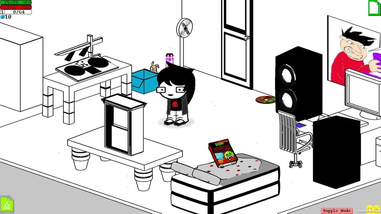 The Genesis Project thumbnail 3