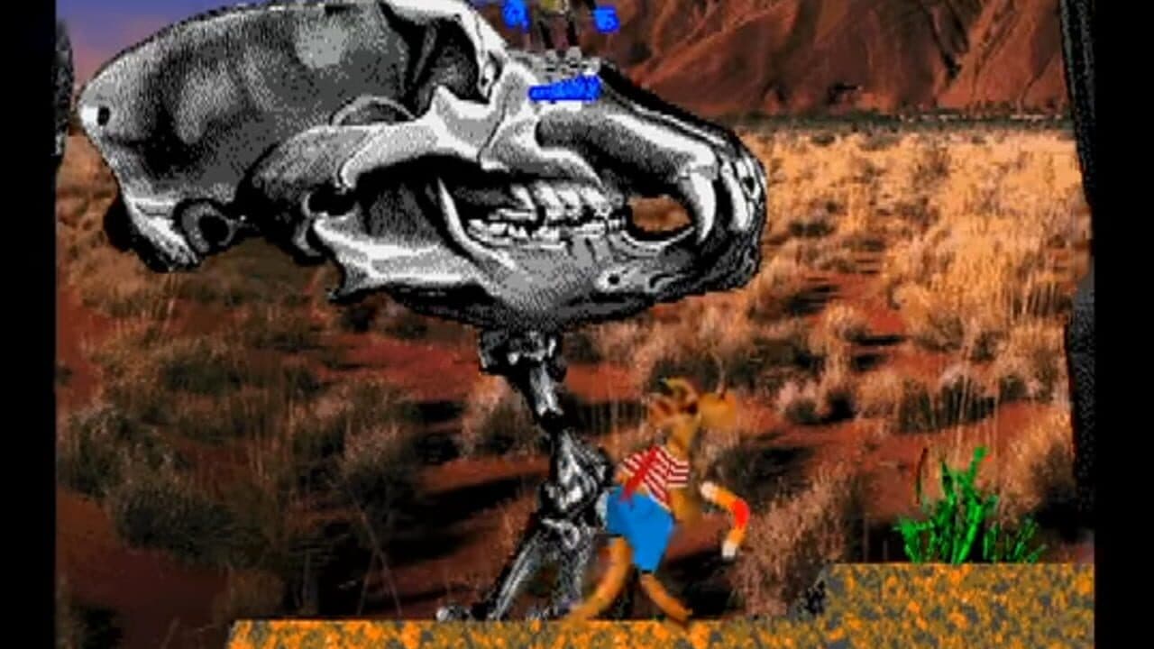 Kang Fu screenshot 1