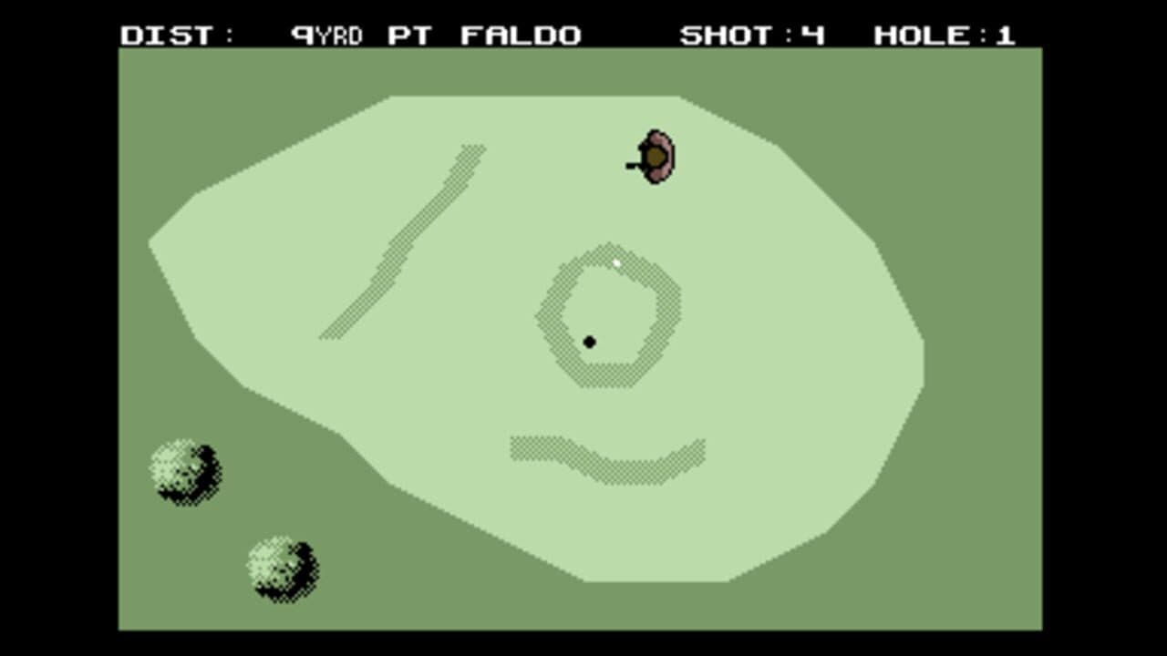 Nick Faldo's Championship Golf thumbnail 3