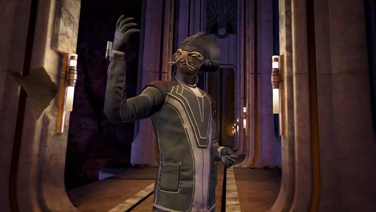 Star Wars: Tales from the Galaxy's Edge - Last Call thumbnail 5