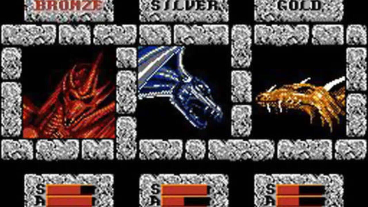 Advanced Dungeons & Dragons: DragonStrike thumbnail 2