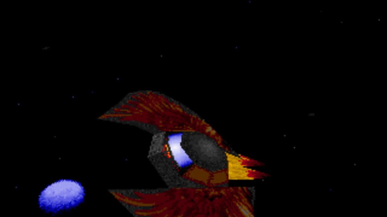 Star Crusader thumbnail 3