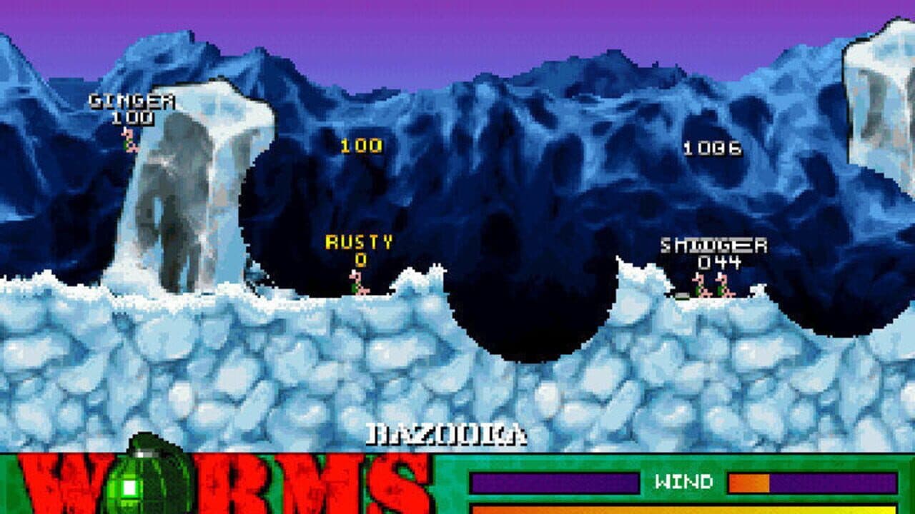 Worms United thumbnail 3
